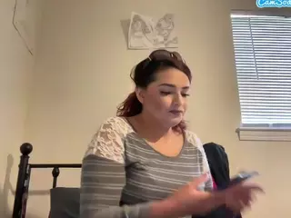cherryplaygirl's Live Sex Cam Show