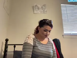 cherryplaygirl's Live Sex Cam Show