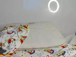 Chloe-Murray's Live Sex Cam Show