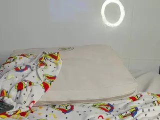 Chloe-Murray's Live Sex Cam Show