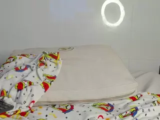 Chloe-Murray's Live Sex Cam Show