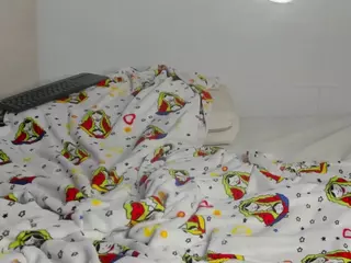 Chloe-Murray's Live Sex Cam Show