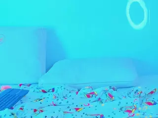 Chloe-Murray's Live Sex Cam Show