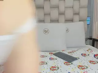 Chloe-Murray's Live Sex Cam Show