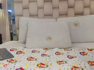 Chloe-Murray's Live Sex Cam Show