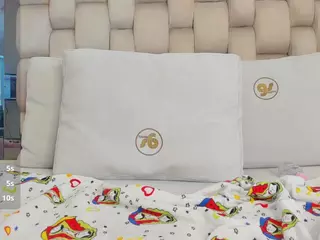 Chloe-Murray's Live Sex Cam Show