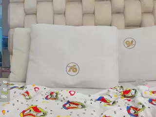 Chloe-Murray's Live Sex Cam Show