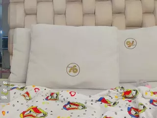 Chloe-Murray's Live Sex Cam Show