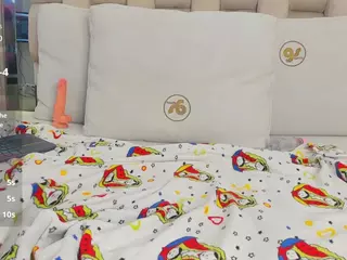 Chloe-Murray's Live Sex Cam Show