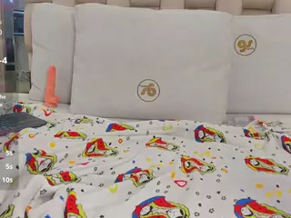 Chloe-Murray's Live Sex Cam Show