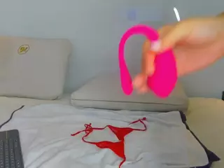 Chloe-Murray's Live Sex Cam Show