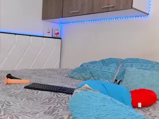 Cristina_Lopez_32's Live Sex Cam Show