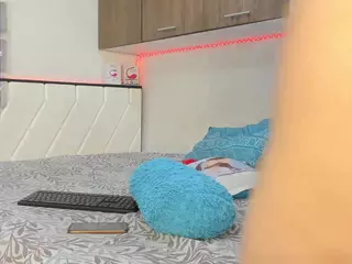 Cristina_Lopez_32's Live Sex Cam Show