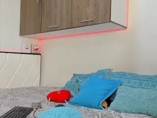 Cristina_Lopez_32's Live Sex Cam Show