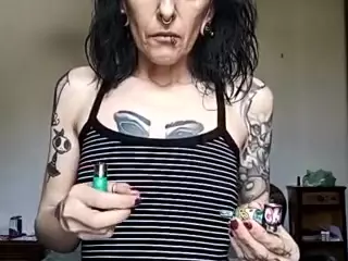 DEALYLITH's Live Sex Cam Show