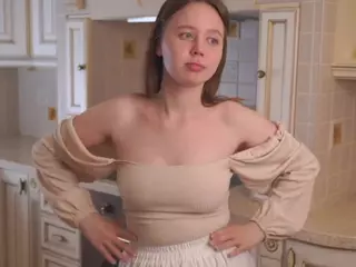 EarthaBlaze's Live Sex Cam Show