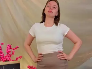 EarthaBlaze's Live Sex Cam Show