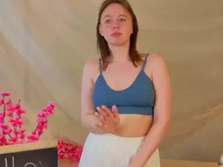 EarthaBlaze's Live Sex Cam Show