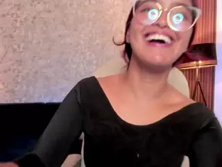 isa-brunni's Live Sex Cam Show