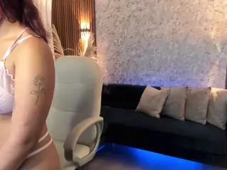 isa-brunni's Live Sex Cam Show