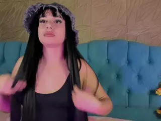 karla-daniela's Live Sex Cam Show