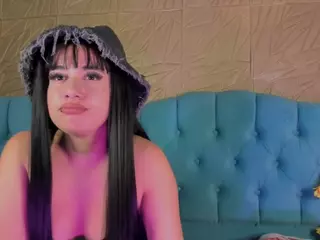 karla-daniela's Live Sex Cam Show