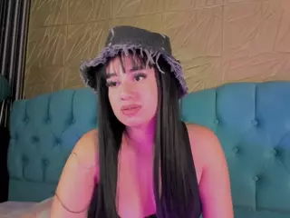 karla-daniela's Live Sex Cam Show