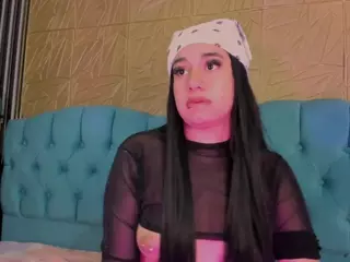 karla-daniela's Live Sex Cam Show
