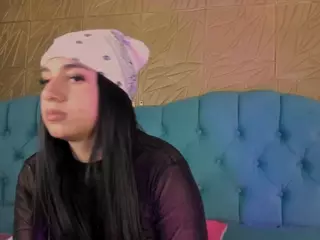 karla-daniela's Live Sex Cam Show