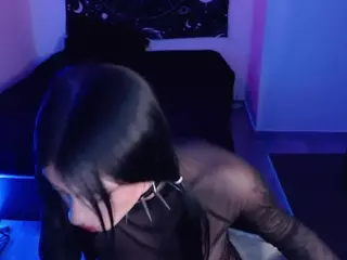 Katzzee's Live Sex Cam Show
