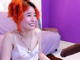 KenziieMadison's Live Sex Cam Show