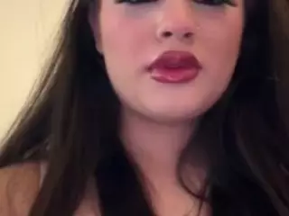 La2toxic's Live Sex Cam Show