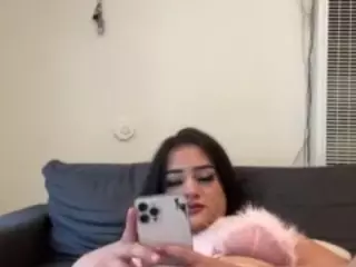 La2toxic's Live Sex Cam Show