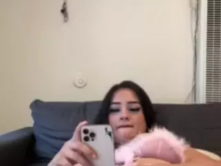 La2toxic's Live Sex Cam Show