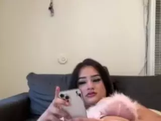 La2toxic's Live Sex Cam Show