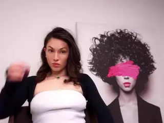 Kim's Live Sex Cam Show