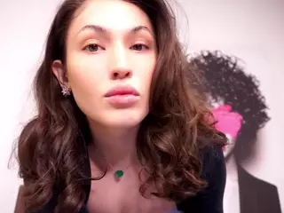 Kim's Live Sex Cam Show