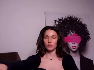 Kim's Live Sex Cam Show