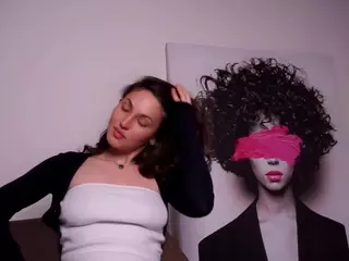 Kim's Live Sex Cam Show