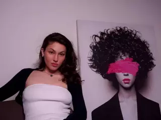 Kim's Live Sex Cam Show
