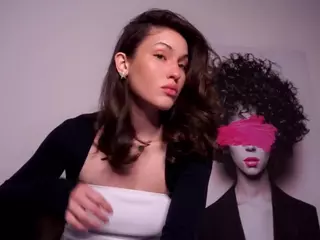 Kim's Live Sex Cam Show