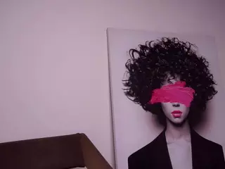Kim's Live Sex Cam Show