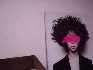 Kim's Live Sex Cam Show