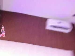 Live cam show with SandraMiler