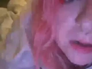 sweetpeatia's Live Sex Cam Show
