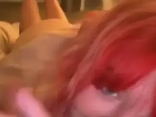 sweetpeatia's Live Sex Cam Show