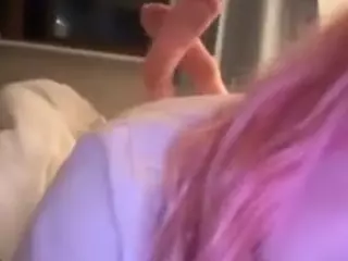 sweetpeatia's Live Sex Cam Show