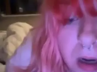 sweetpeatia's Live Sex Cam Show