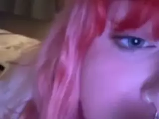 sweetpeatia's Live Sex Cam Show