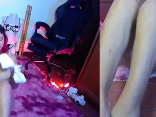 Tafita-slav3's Live Sex Cam Show